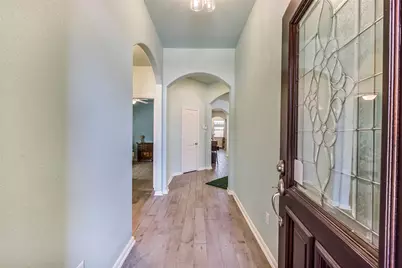 5902 Waterlily Park Lane, Fulshear, TX 77441 - Photo 2