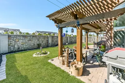 5902 Waterlily Park Lane, Fulshear, TX 77441 - Photo 24