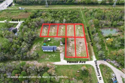 0 Hawaii Avenue, League City, TX 77573 - Photo 16