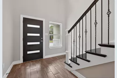 15608 Navajo Trail, Willis, TX 77378 - Photo 4