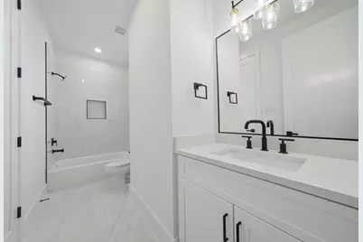 1516 Dorothy Street #A, Houston, TX 77008 - Photo 38