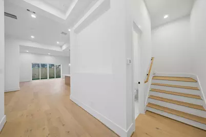 1516 Dorothy Street #A, Houston, TX 77008 - Photo 4