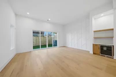 1516 Dorothy Street #A, Houston, TX 77008 - Photo 6