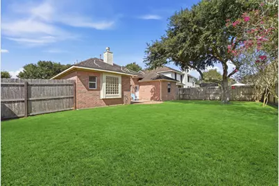 222 Meadowhill Lane, Dickinson, TX 77539 - Photo 22