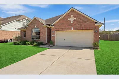 222 Meadowhill Lane, Dickinson, TX 77539 - Photo 2