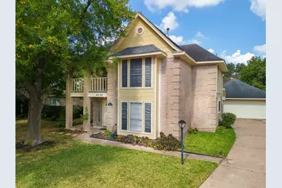 4131 Club Valley Drive, Houston, TX 77082 - Photo 1