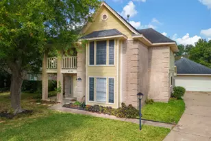 4131 Club Valley Dr, Houston, TX 77082 - Photo 1