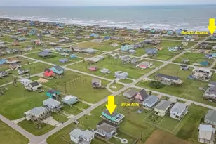 515 Texas St, Surfside Beach, TX 77541 - Photo 20