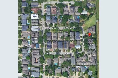20 Hackberry Lane #A/B, Houston, TX 77027 - Photo 6