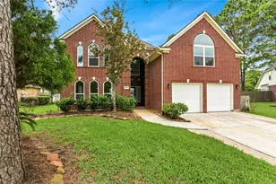 19307 Sun River Ln, Tomball, TX 77377 - Photo 1