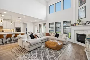 29819 Autumn Maple Ct, Fulshear, TX 77494 - Photo 4