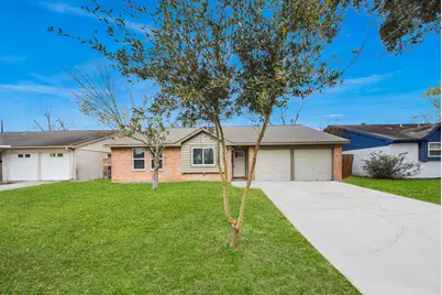 5811 Cartagena Street, Houston, TX 77035 - Photo 4