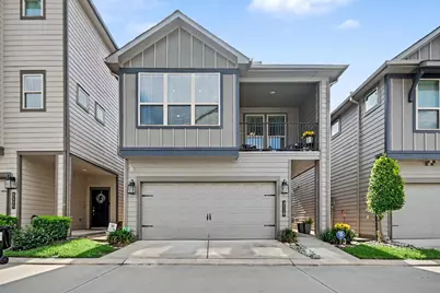 3119 Longleaf Meadows Drive, Houston, TX 77063 - Photo 1