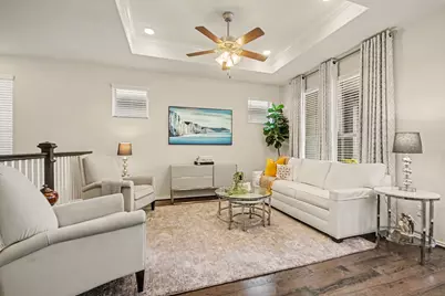 3119 Longleaf Meadows Drive, Houston, TX 77063 - Photo 4