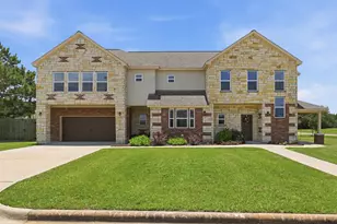 249 Mc Dade St, Hempstead, TX 77445 - Photo 36