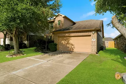 5907 Water Violet Lane, Richmond, TX 77407 - Photo 1