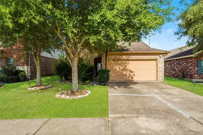 5907 Water Violet Lane, Richmond, TX 77407 - Photo 2