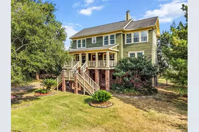 202 Meadowlawn Street, Shoreacres, TX 77571 - Photo 1