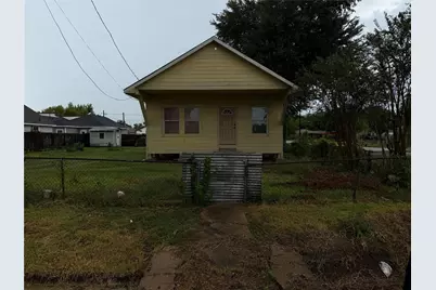 7999 Kenton Street, Houston, TX 77028 - Photo 1