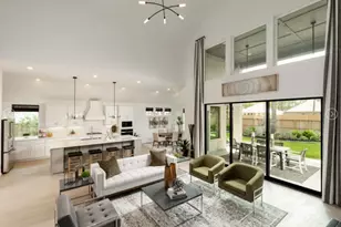 1757 Howler Wy, Montgomery, TX 77316 - Photo 4