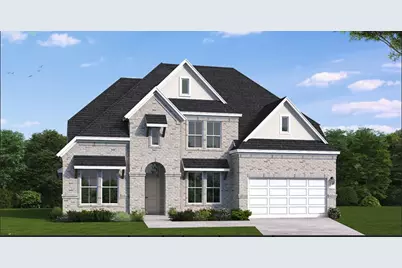 1757 Howler Way, Montgomery, TX 77316 - Photo 2