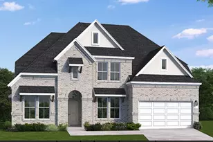 1757 Howler Wy, Montgomery, TX 77316 - Photo 2