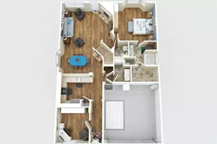 311 Briar Trace Ln, Richmond, TX 77406 - Photo 38