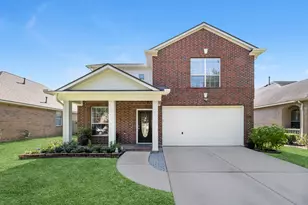 311 Briar Trace Ln, Richmond, TX 77406 - Photo 1