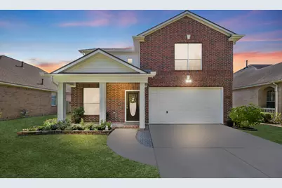 311 Briar Trace Lane, Richmond, TX 77406 - Photo 2