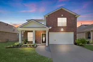 311 Briar Trace Ln, Richmond, TX 77406 - Photo 2