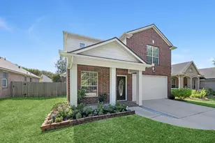 311 Briar Trace Ln, Richmond, TX 77406 - Photo 4