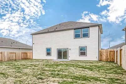 3993 Fringetree Lane, Brookshire, TX 77423 - Photo 20