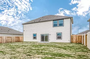 3993 Fringe Tree Ln, Brookshire, TX 77423 - Photo 20