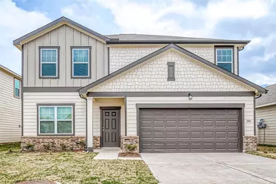 3993 Fringetree Lane, Brookshire, TX 77423 - Photo 1