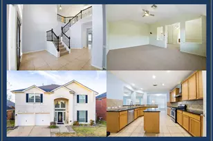 12522 E Nantucket Rd, Sugar Land, TX 77478 - Photo 1