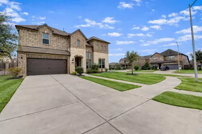 2727 Camellia Avenue, Brookshire, TX 77423 - Photo 2