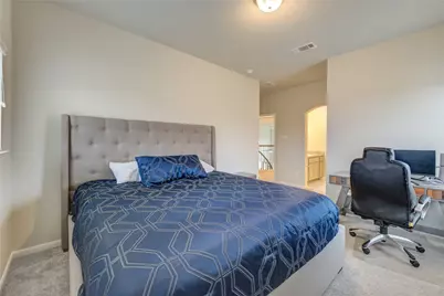 2727 Camellia Avenue, Brookshire, TX 77423 - Photo 32