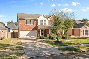 17234 Rush Trace Ct, Houston, TX 77095 - Photo 1