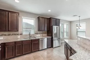 8626 Granite Peach Ln, Richmond, TX 77407 - Photo 10