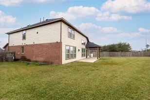 8626 Granite Peach Ln, Richmond, TX 77407 - Photo 34