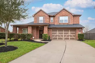 8626 Granite Peach Ln, Richmond, TX 77407 - Photo 1