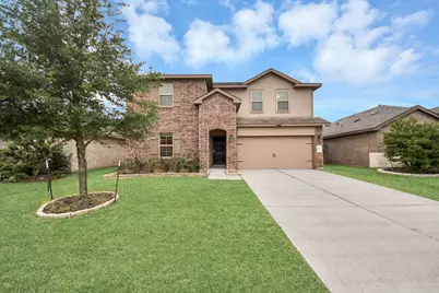 5646 Pleasant Falls Drive, Richmond, TX 77407 - Photo 2