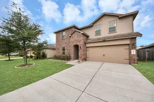 5646 Pleasant Falls Dr, Richmond, TX 77407 - Photo 4