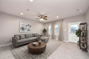 5646 Pleasant Falls Dr, Richmond, TX 77407 - Photo 6