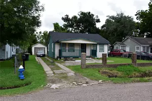 6229 Clover Ridge St, Houston, TX 77087 - Photo 1