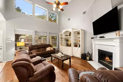 14118 Tealstone Falls Court, Houston, TX 77044 - Photo 14