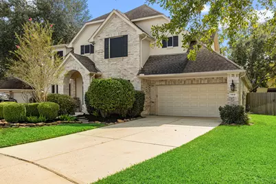 14118 Tealstone Falls Court, Houston, TX 77044 - Photo 8