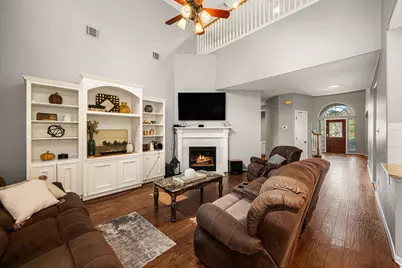 14118 Tealstone Falls Court, Houston, TX 77044 - Photo 16