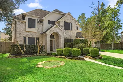 14118 Tealstone Falls Court, Houston, TX 77044 - Photo 6