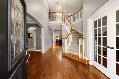 14118 Tealstone Falls Court, Houston, TX 77044 - Photo 8